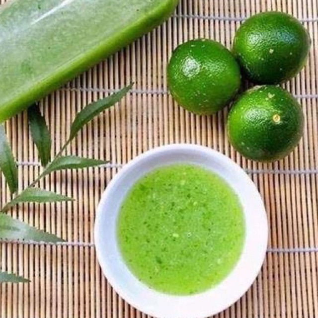 (DTFood-CHUYÊN SỈ) muối chanh ớt xanh đặc sản Nha Trang
