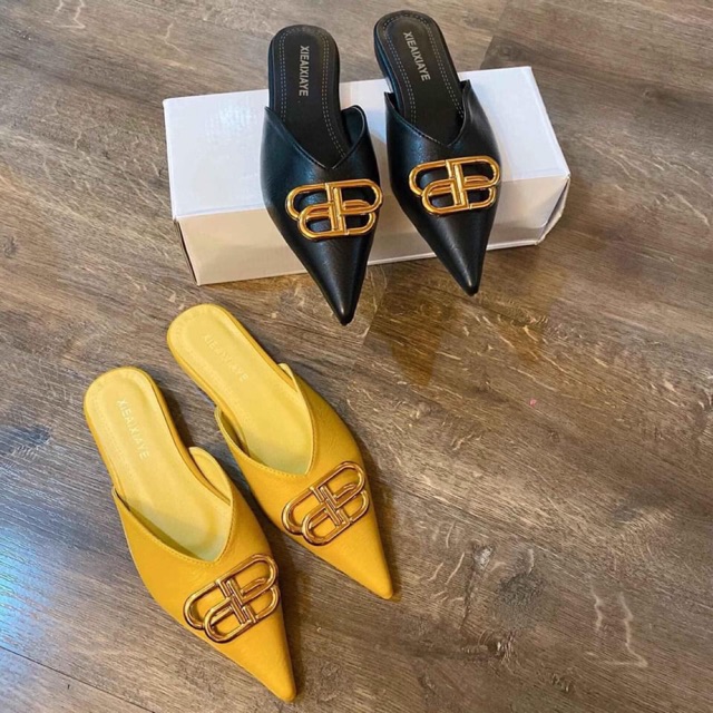 🐰🐰 Suc Bb sẵn 3 màu ✔️ size 35/39 💵 290k