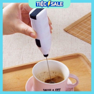 Máy Đánh Trứng,Tạo Bọt Cafe Cầm Tay mini _ Giá Bán Sỉ Lẻ