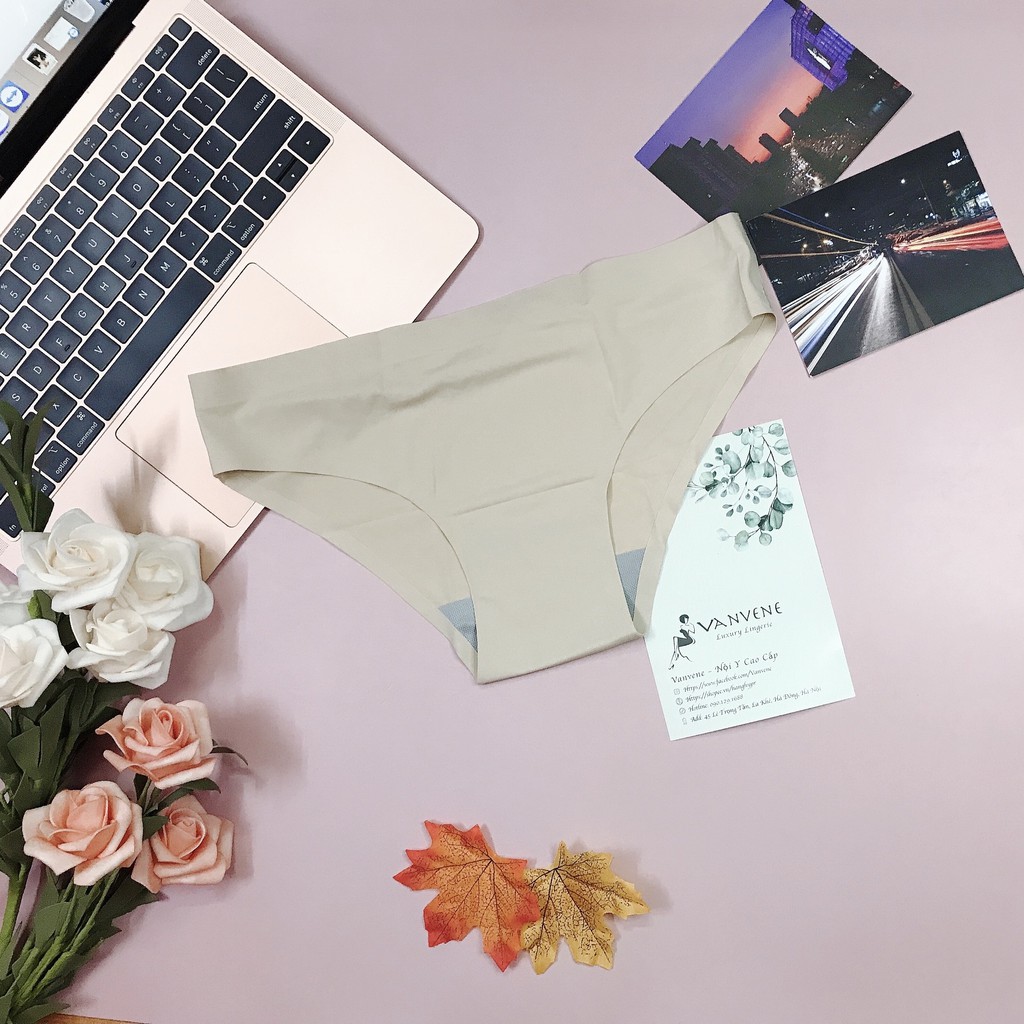 QUẦN LÓT NỮ SU ĐÚC KHÔNG LỘ VIỀN KHÔNG HẰN FREE SIZE 40-53KG GHÉP BỘ ÁO NGỰC SU NHẬT ÔM NỬA MÔNG GỢI CẢM HÀNG LOẠI 1 Q04 | BigBuy360 - bigbuy360.vn