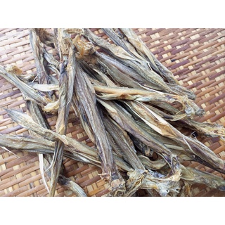 500g khoai khô cá khoai - đặc sản việt