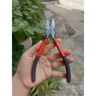 Kìm bấm - kìm cắt