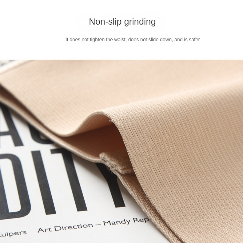 Quần Lót Lưng Cao Định Hình Eo Plus Size Cho Nữ