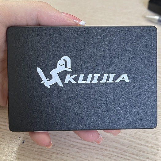 Ổ cứng SSD EEKOO 128GB - 256GB 2.5inch SATA3 6GB/S