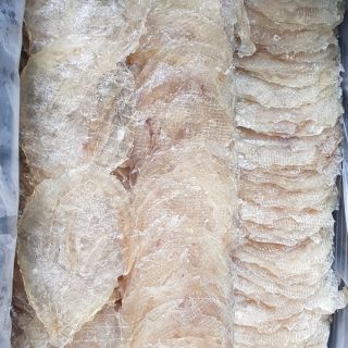 CÁ BÒ LÁ TRẦU LOẠI 1 : 170k/ TÚI