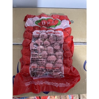 Hồ lô nướng 500gr