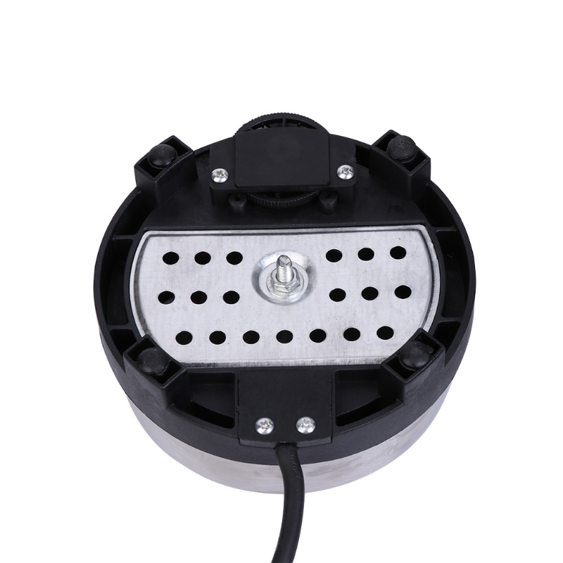 Bếp Điện Nấu Cà Phê Mini Đa Năng 220V 500W Mới