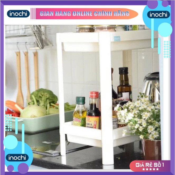 Kệ đa năng 2 tầng Inochi TIÊU CHUẨN NHẬT