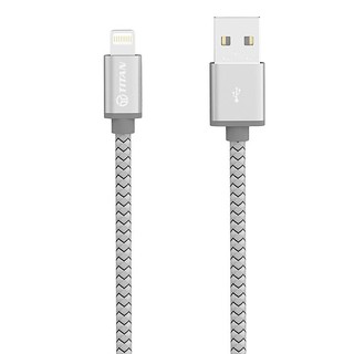 Cáp Sạc Lightning Titan CA16