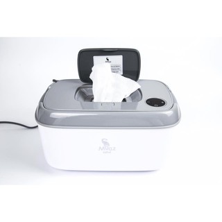 MÁY LÀM ẤM KHĂN MOAZ BEBE MB008