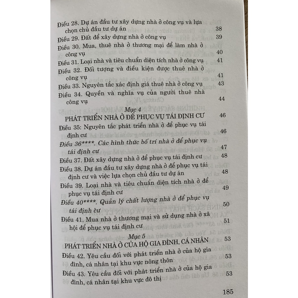 Sách-Luật Nhà Ở