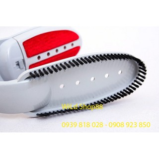 Bàn ủi hơi nước cầm tay Tobi DF- A002