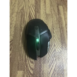 Chuột không dây Logitech g602