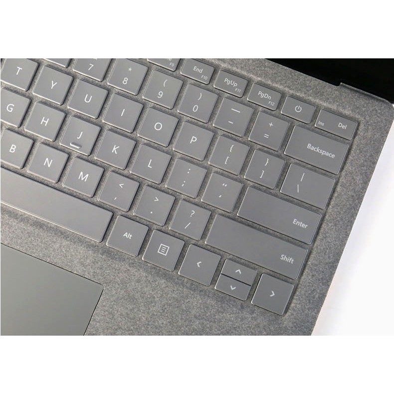 [Microsoft] Miếng Phủ Bàn Phím Surface Book Surface Book 2 13 inch 15inch TPU Cao Cấp