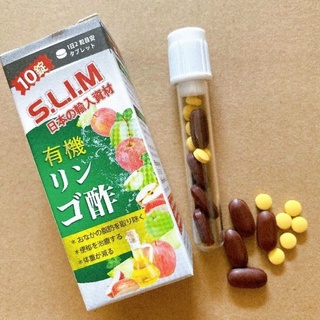 🇯🇵  #DETOX XỔ MỠ GIẤM TÁO ĐÊM