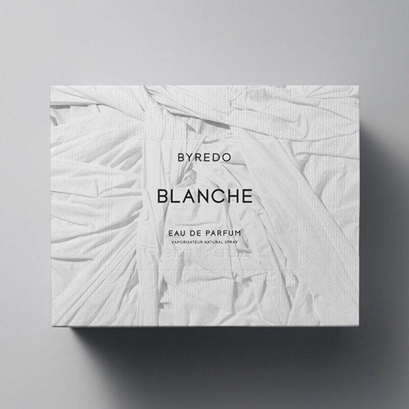 Nước Hoa Byredo / White Romance Blanche Phiên Bản Giới Hạn 100ml
