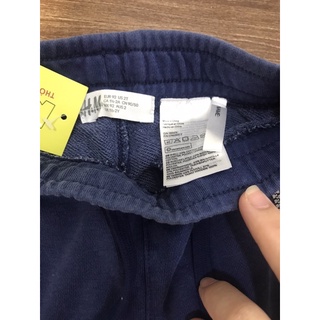 Quần Jogger HM bé trai