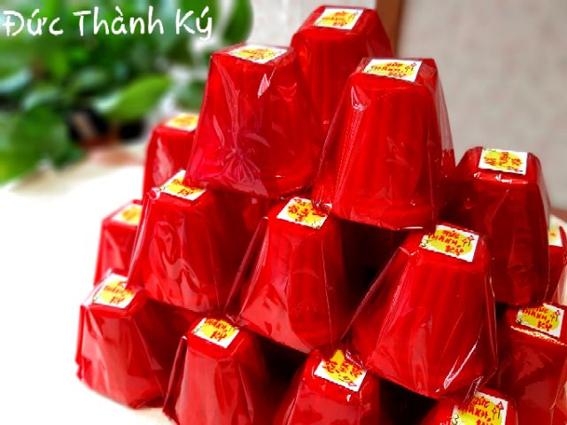 Bánh Oản size nhỏ 25g - 75g homemade