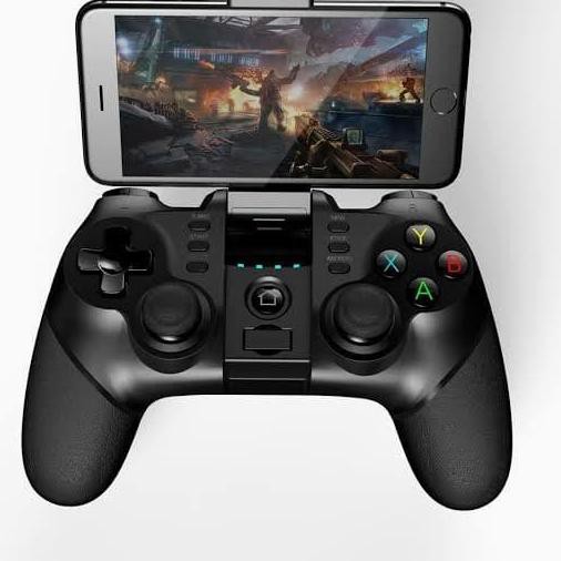 Tay Cầm Chơi Game Bluetooth Không Dây Ipega Pg-9076 8f7