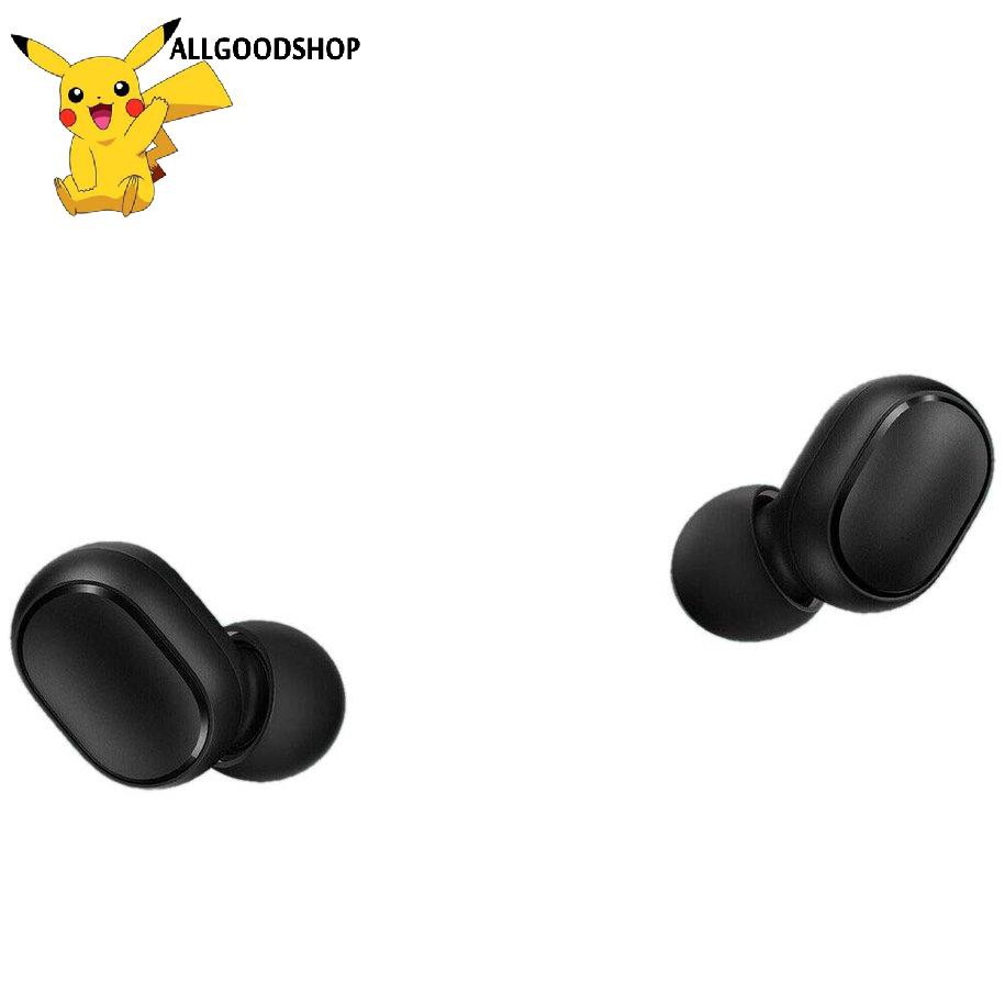 Bộ Tai Nghe Không Dây Bluetooth 5.0 Chuyên Dụng Kèm Phụ Kiện