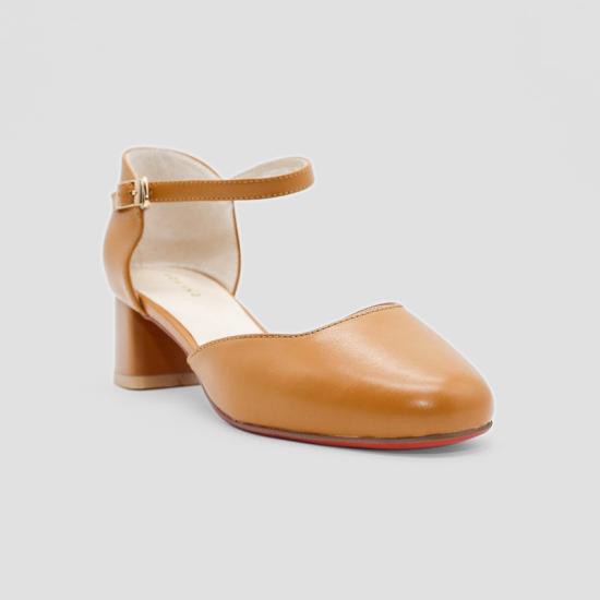 Sandals nữ Aokang 682711001
