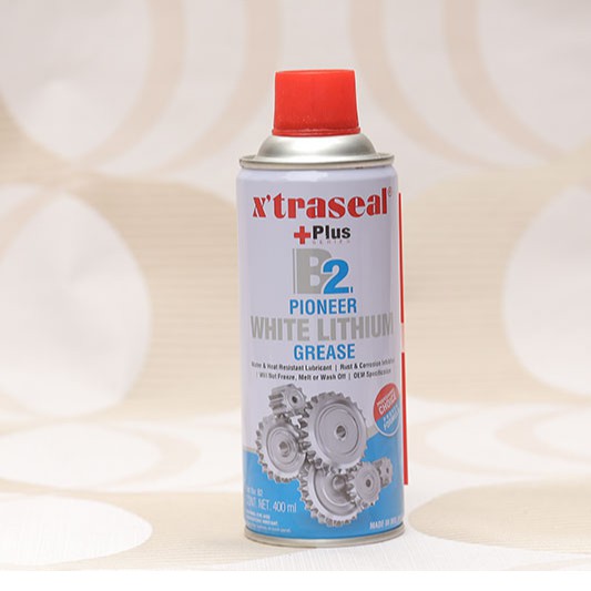 Bình xịt mỡ bôi trơn cao cấp X’traseal B2 400ml
