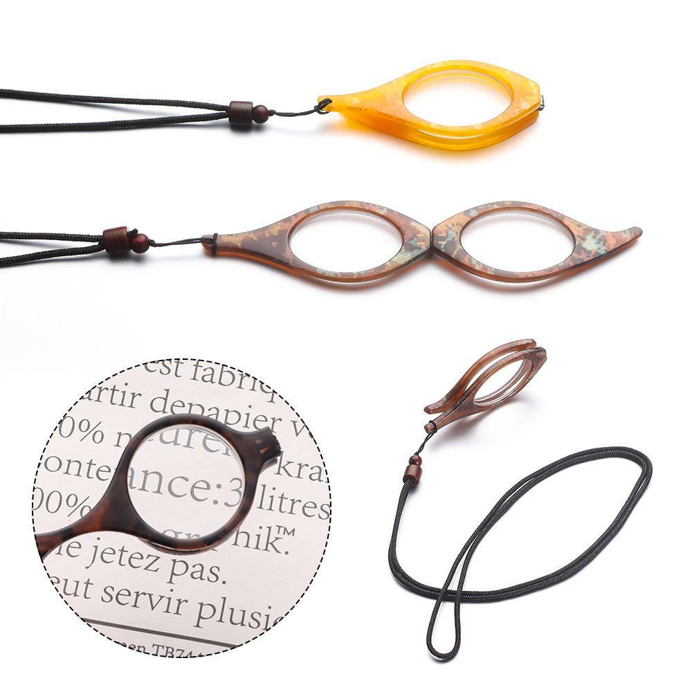 Mắt Kính BORAG Presbyopia Dạng Gập Dễ Điều Chỉnh