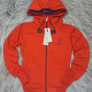 Áo lime orange 6( 5 túi)