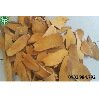 Cây mật gấu bắc khô loại 1 500g