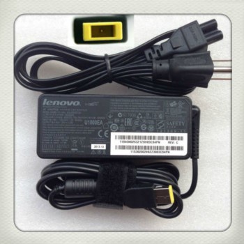 Sạc Laptop Lenovo 20V- 2.25A / 20V - 3.25A Chân Nhỏ / Chân Vuông - Sạc Lenovo Chân Vuông-USB