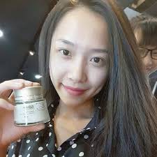 Kem Dưỡng Da trà xanh cao cấp BENEW GREEN TEA