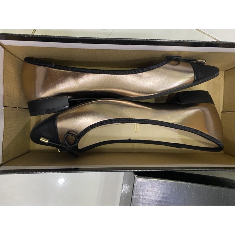 Giầy búp bê Forever 21