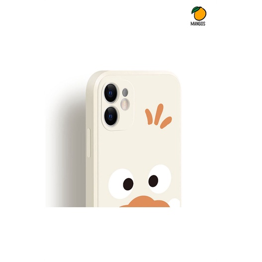 Ốp lưng iphone 6plus 6splus 7 plus 8plus X Xr XsM  11 12 13 Promax - MANGO871 - MangoOvil