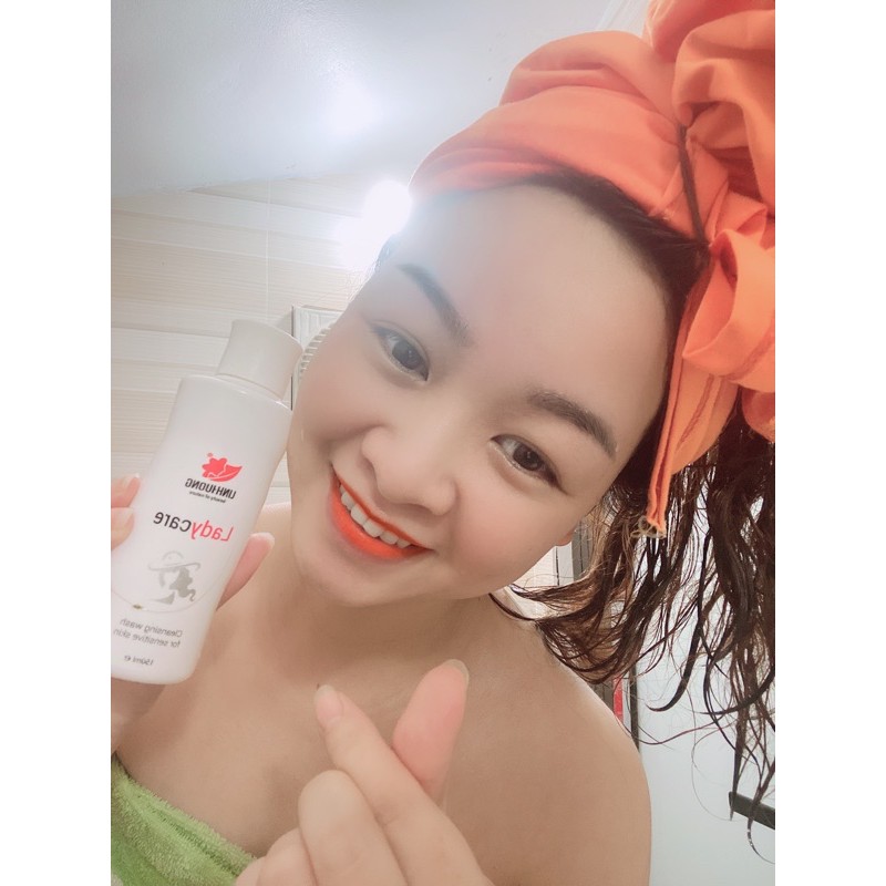 LADY CARE LINH HƯƠNG date 4/23