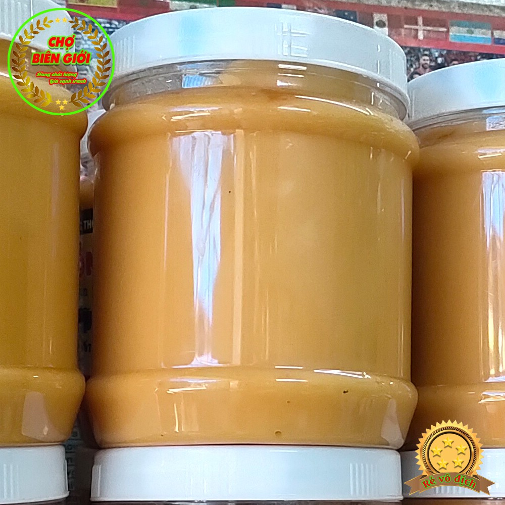 Đường Thốt Nốt Nguyên Chất 99% Thơm Ngon Dùng Làm Bánh Hủ 01 Kg