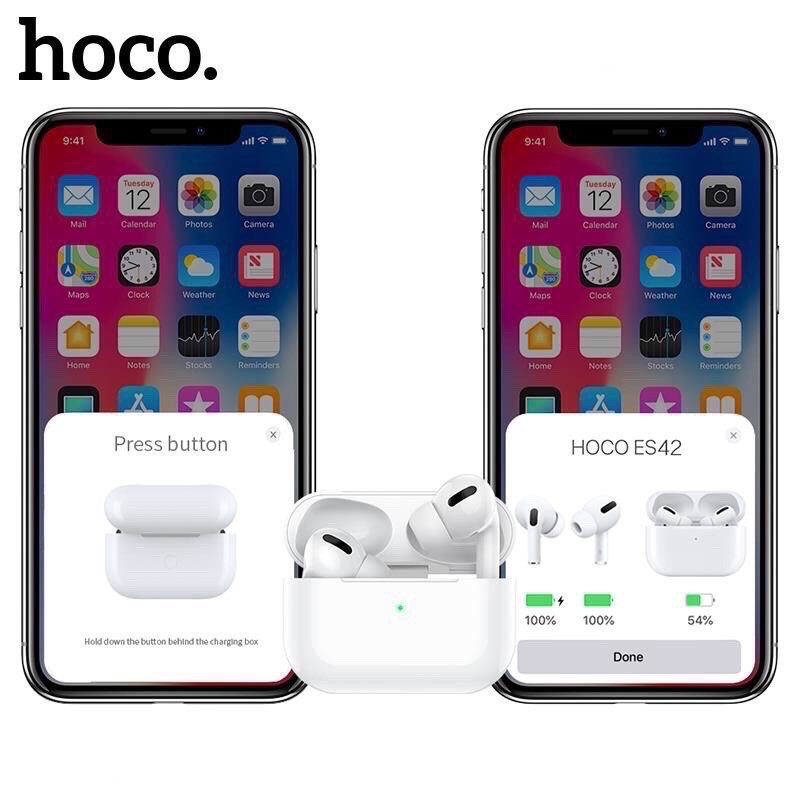 Tai nghe Blutooth Hoco ES42