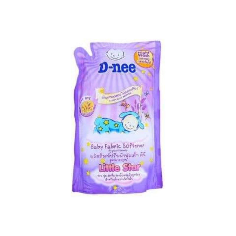 NƯỚC XẢ VẢI DNEE DÀNH CHO TRẺ SƠ SINH