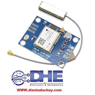 Module định vị gps gy - neo m8n,