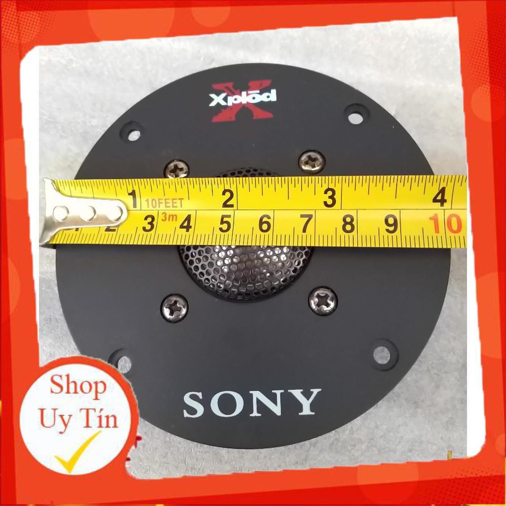 LOA TREBLE SONY- MÀNG TITAN HÀNG CAO CẤP - GIÁ 1 ĐÔI -ĐIỆN TÍN 3
