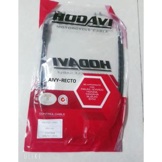 Dây ga exciter 150,, 2015-2016