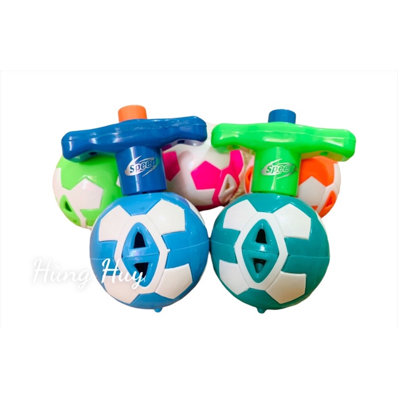 Đồ chơi con quay cù quay phát nhạc, chiếu đèn nhiều mẫu phù hợp bé trai bé gái