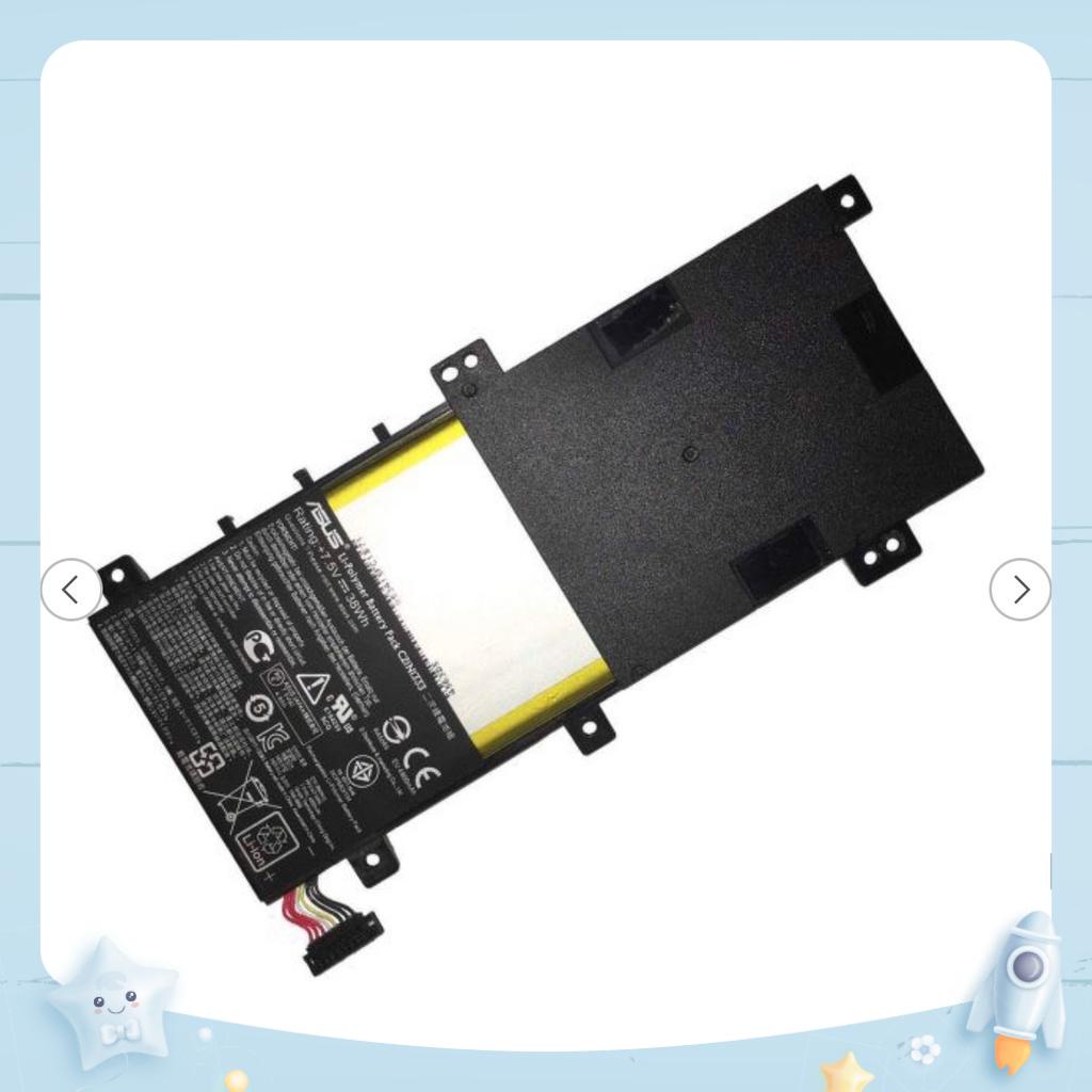 Pin Laptop Asus Transformer TP550LA TP550LD Type C21N1333 hàng zin