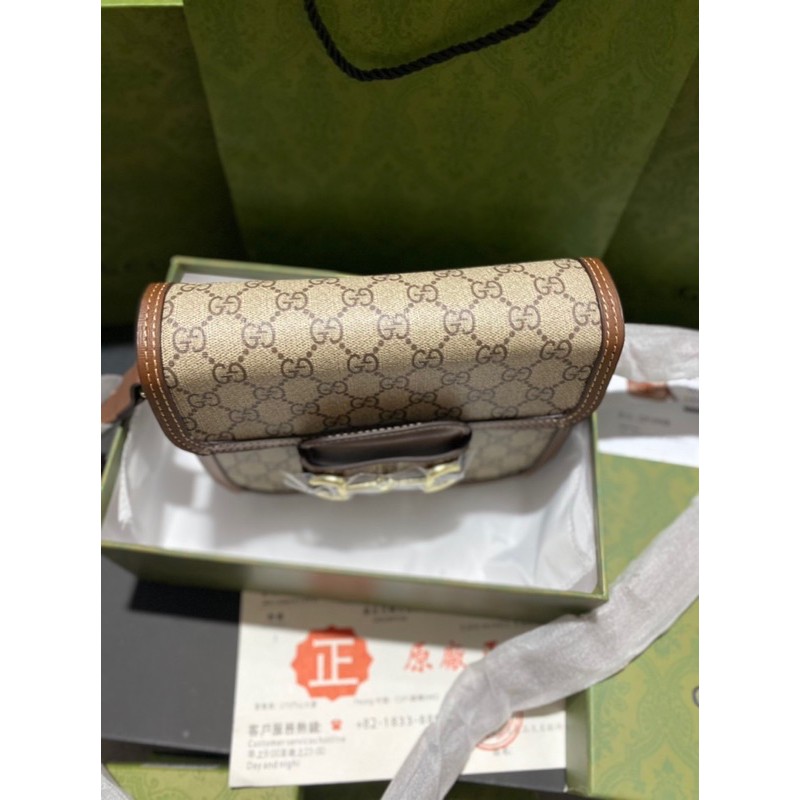 Gucci Horsebit 1955 fullbox s22cm- phukien.changshouse