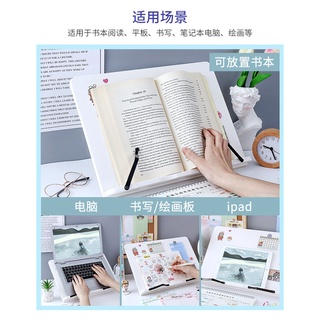 Giá Đỡ Đọc Sách Bằng Gỗ Tiện Dụng