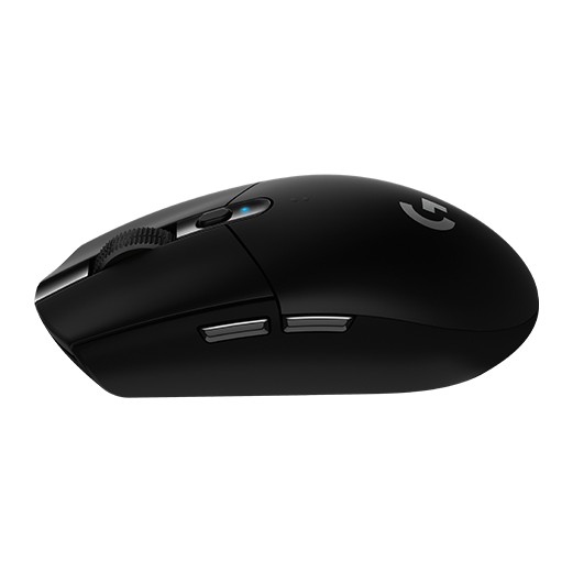 CHUỘT CHƠI GAME KHÔNG DÂY LOGITECH G304 LIGHTSPEED HERO