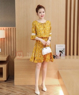 Đầm 100k