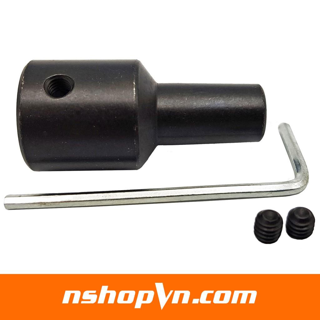 Khớp nối trục B10 - 5mm / 10mm