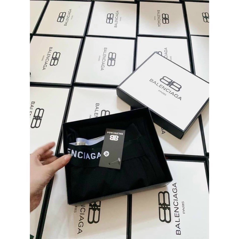 Quần Legging Balen Chữ Cạp Fullbox Full tag