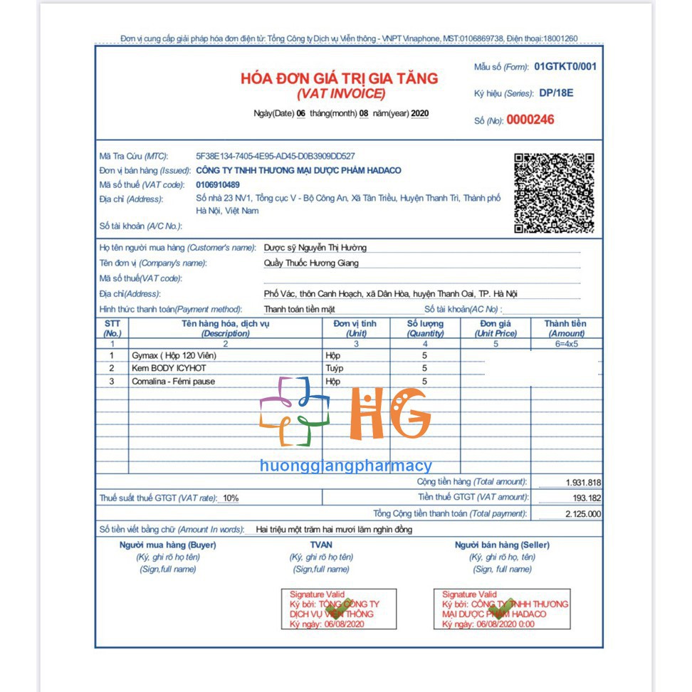 Gymax - Hỗ trợ giảm đường huyết, giảm nguy cơ, biến chứng do tiểu đường