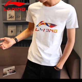 Áo phông nam Li-ning
